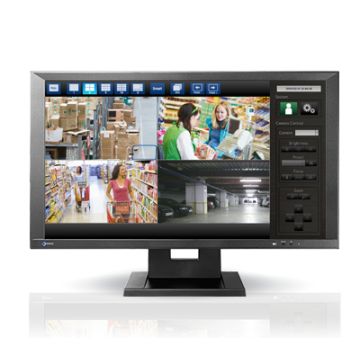 EIZO FDF2304W-IP 58,4 cm (23") 1920 x 1080 Pixels (FDF2304W-IP-BK) thumbnail