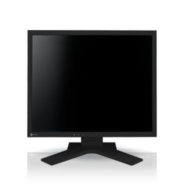EIZO FDS1901 48,3 cm (19") 1280 x 1024 Pixels (FDS1901-BK) thumbnail