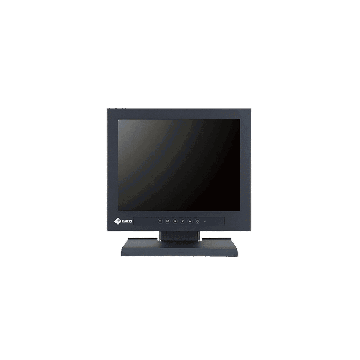 EIZO 65.0cm (25,5) FDU2603W-BK   VGA+DVI black (FDU2603W-BK) thumbnail