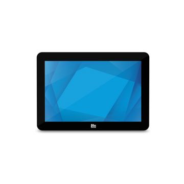 Elo Touch Solutions 1002L 25,6 cm (10.1") 1280 x 800 Pixels HD LCD Touchscreen Zwart