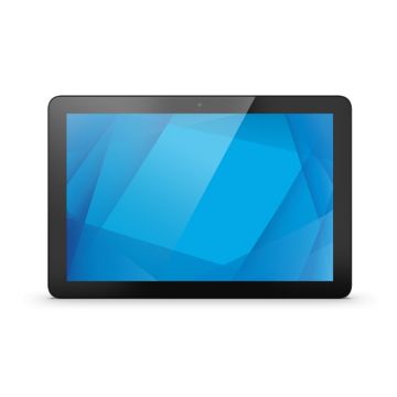 Elo Touch Solutions I-Series 4.0 Value, 10-Inch, Alles-in-een RK3399 25,6 cm (10.1") 1280 x 800 Pixels Touchscreen Zwart