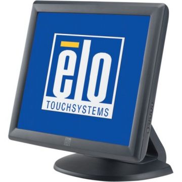 Elo Touch Solutions 1715L 43,2 cm (17") 1280 x 1024 Pixels LCD Touchscreen Kiosk Grijs