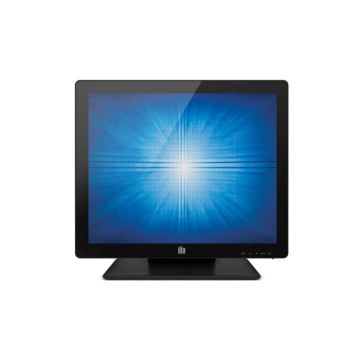 Elo Touch Solutions 1517L 38,1 cm (15") 1024 x 768 Pixels LED Touchscreen Zwart (E144246) thumbnail