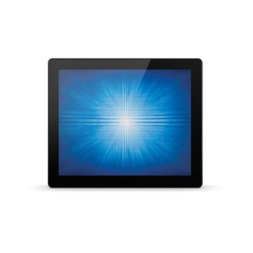 Elo Touch Solutions 1790L 43,2 cm (17") 1280 x 1024 Pixels LCD/TFT Touchscreen Kiosk Zwart (E326347) thumbnail
