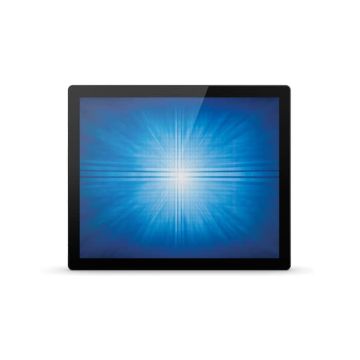 Elo Touch Solutions 1991L 48,3 cm (19") 1280 x 1024 Pixels LCD/TFT Touchscreen Kiosk Zwart (E326541) thumbnail