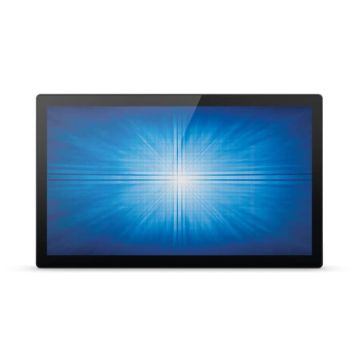 Elo Touch Solutions 2794L 68,6 cm (27") 1920 x 1080 Pixels Full HD LCD/TFT Touchscreen Kiosk Zwart (E329262) thumbnail