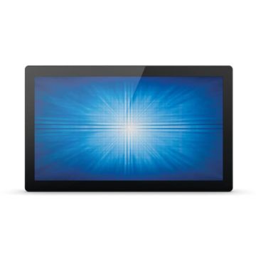 Elo Touch Solutions 2294L 54,6 cm (21.5") 1920 x 1080 Pixels Full HD LCD/TFT Touchscreen Kiosk Zwart (E330620) thumbnail