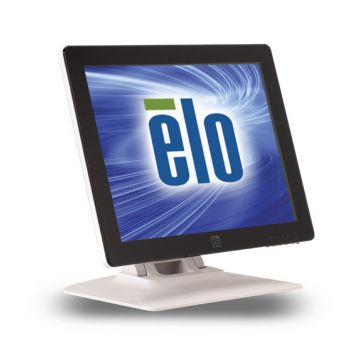 Elo Touch Solutions 1523L 38,1 cm (15") 1024 x 768 Pixels Touchscreen Wit
