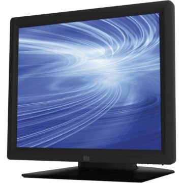 Elo Touch Solutions XX17L series. 43.2 cm (17 Inch). AT. kit (USB). black (E649473) thumbnail
