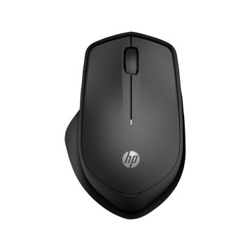 HP 285 Silent draadloze muis (6G4E6AA#ABB) thumbnail