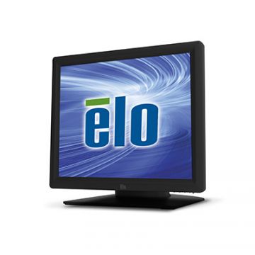 Elo Touch Solutions 1717L 43,2 cm (17") 1280 x 1024 Pixels LCD Touchscreen Zwart