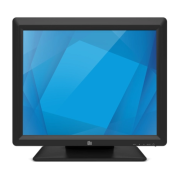 Elo ET1717L-7CWB-1-BL-G DESKTOP (E877820) thumbnail