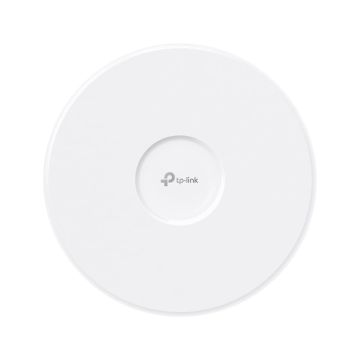 TP-Link Omada EAP773 draadloos toegangspunt (WAP) 9300 Mbit/s Wit Power over Ethernet (PoE) (EAP773) thumbnail