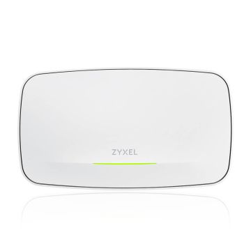 Zyxel WBE660S-EU0101F Wifi 7 draadloos toegangspunt (WAP) 11530 Mbit/s Grijs (PoE) (WBE660S-EU0101F) thumbnail