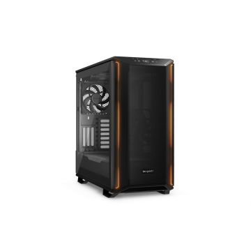 be quiet! Dark Base 701 Black Midi Tower Zwart (BGW58) thumbnail