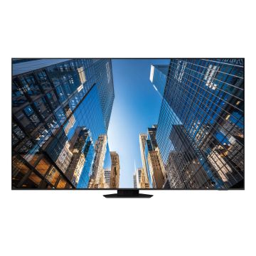 Samsung 98" Crystal UHD Signage QEC (LH98QECELGCXEN) thumbnail