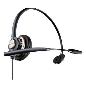 HP Poly EncorePro 710D met Quick Disconnect Monoaural Digital Headset TAA (783N6AA) thumbnail