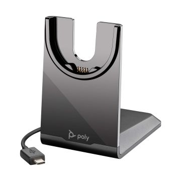 HP Poly Voyager USB-C oplaadstandaard (783R7AA) thumbnail