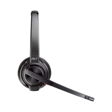 HP Poly Savi 8220 UC DECT 1880-1900 MHz USB-A Headset (8D3F2AA#ABB) thumbnail