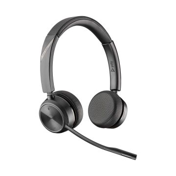 HP Poly Savi 7220 Office Binaural DECT 1880-1900 MHz Headset (8D3G8AA#ABB) thumbnail