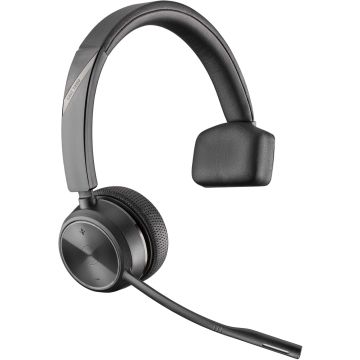 HP Poly Savi 7210 Office DECT 1880-1900 MHz Single Ear Headset (8D3G9AA#ABB) thumbnail
