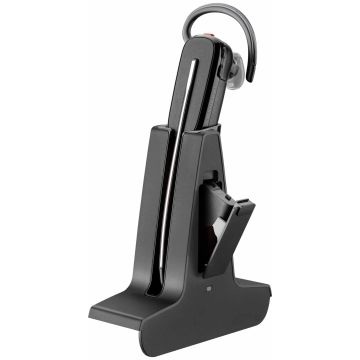 HP Poly Savi 8245-M Office Microsoft Teams Certified DECT 1880-1900 MHz USB-A Headset (8D3H7AA#ABB) thumbnail