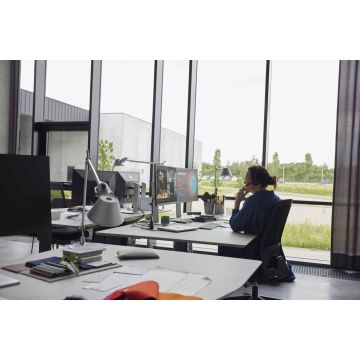 HP Poly Savi 8445 Office DECT 1880-1900 MHz Convertible Headset (8L5B4AA#ABB) thumbnail