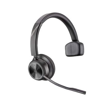 HP Poly Savi 7310 Monaural Microsoft Teams Certified DECT 1880-1900 MHz Top (8Y9B8AA#ABB) thumbnail
