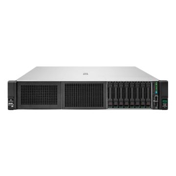 HPE ProLiant DL385 Gen10+ v2 server Rack (2U) AMD EPYC 7313 3 GHz 32 GB DDR4-SDRAM 800 W (P55275-421) thumbnail
