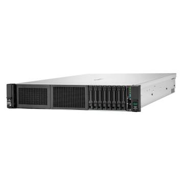 HPE DL385 G10+ v2 7313 MR416i-a EU Svr (P55284-421) thumbnail
