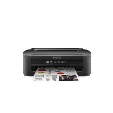 Epson WorkForce WF-2010W (C11CC40302) thumbnail