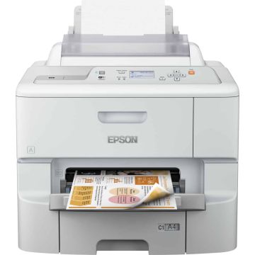 Epson WorkForce Pro WF-6090DW (C11CD47301) thumbnail