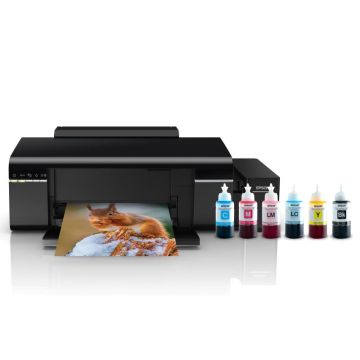 Epson L805 Farbe 5760 x 1440 DPI A4 (C11CE86401) (C11CE86401) thumbnail