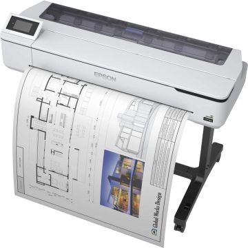 EPSON SureColor SC-T5100 36inch (C11CF12301A0) thumbnail