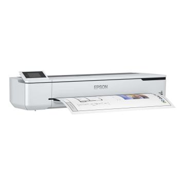 Epson SureColor/SC-T5100N/Tisk/Ink/Role/LAN/Wi-Fi Dir/USB (C11CF12302A0) thumbnail