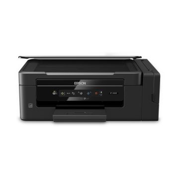 Epson Printer Drucker EcoTank ET-2600 ET2600 (C11CF46402) (C11CF46402) thumbnail