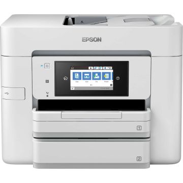 Epson WorkForce Pro WF-4745DTWF (C11CF75403) thumbnail