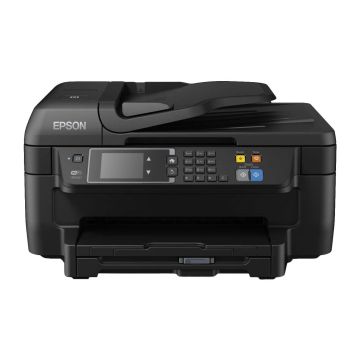 Epson WorkForce WF-2760DWF (C11CF77402) thumbnail