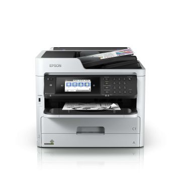Epson WorkForce Pro WF-M5799DWF (C11CG04401) thumbnail