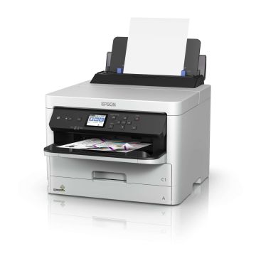 Epson WorkForce Pro WF-C5210DW (C11CG06401) thumbnail