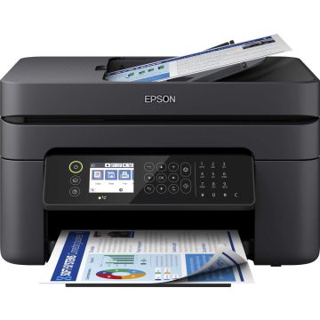Epson WorkForce WF-2850DWF (C11CG31402) thumbnail