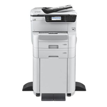 Epson WorkForce Pro WF-C8690DTWFC (C11CG68401BR) thumbnail