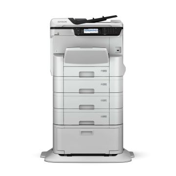 Epson WorkForce Pro WF-C8690D3TWFC Power PDF (C11CG68401PY) thumbnail