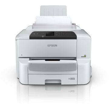 Epson WorkForce Pro WF-C8190DW (C11CG70401) thumbnail