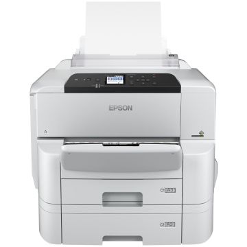 Epson WorkForce Pro WF-C8190DTW (C11CG70401BB) thumbnail