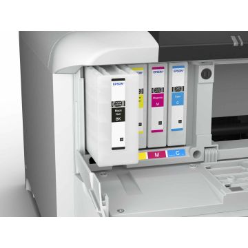 Epson WorkForce Pro WF-C8190D3TWC (C11CG70401BP) thumbnail