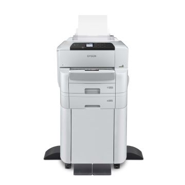 Epson WorkForce Pro WF-C8190DTWC (C11CG70401BR) thumbnail