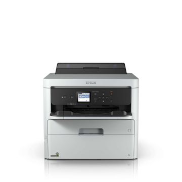Epson WorkForce Pro WF-C529RDW (C11CG79401) thumbnail