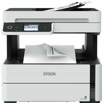 Epson EcoTank ET-M3180 Inkjet A4 1200 x 2400 DPI (C11CG93403) thumbnail