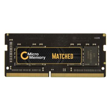 CoreParts MMKN084-16GB geheugenmodule 4 x 4 GB DDR4 2133 MHz